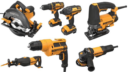 Kami menjual alat industri power tools